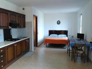 Agriturismo Lucchetta