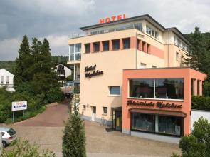 Hotel Malchen garni GmbH