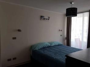 Depto. Bordemar Edificio Huantajaya