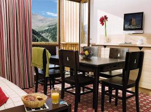 Belambra Clubs Orcières 1850 - Le Roc Blanc