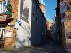 Appartementhaus Obertrave