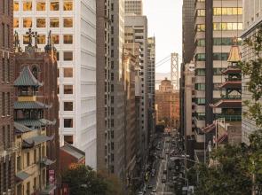 The Ritz-Carlton, San Francisco