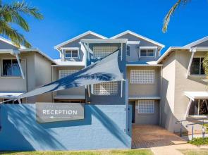 The Observatory Self Contained Apartments