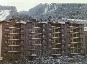 Apartamentos La Solana