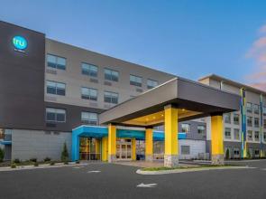 Tru by Hilton Knoxville North I75