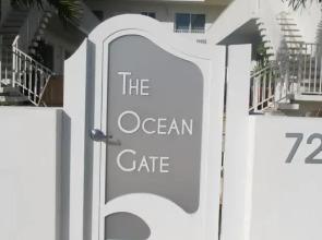 The Ocean Gate