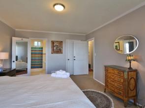 145 Stanyan Street Apartment 2 Bedrooms 2 Bathrooms Apts