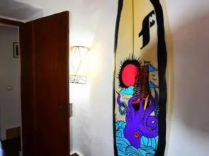 Sagres, Aloha Beach House, 500 meters from the beach