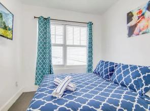 Comfy 1 B/R, Near Ocean Dr and Beach - South Beach