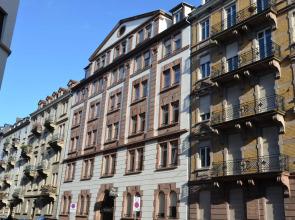 ibis Styles Strasbourg Centre République