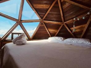 La Juanita Hostel Mesa de los Santos