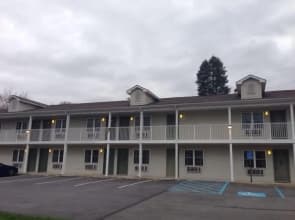 All Suites Inn Budget Host