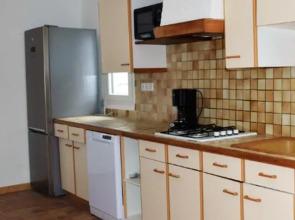 Maison de 5 chambres avec jardin amenage a Les Vans