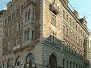 Apartments Wenceslas Square