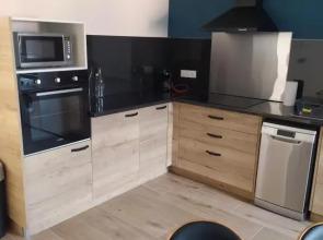 Appartement au centre de Dunkerque