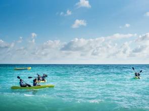 VHC Luxury Apartments 538 Apt #503