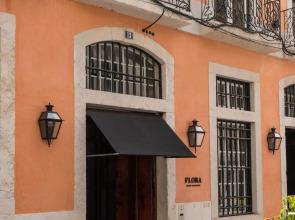 FLORA Chiado Apartments