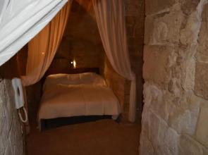 Palazzo di Città Flat