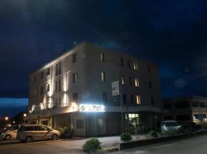 Hotel Corte Business