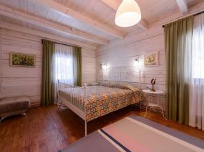 Лесная сказка