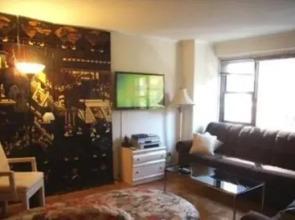 Apartamentos Midtown West 3000