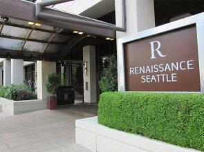 Renaissance Seattle Hotel