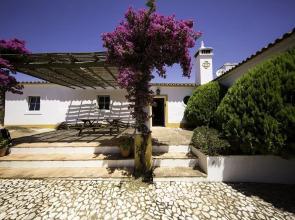 Herdade da Maroteira