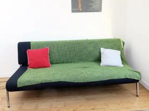 Mini Loft Roquette CityCosy