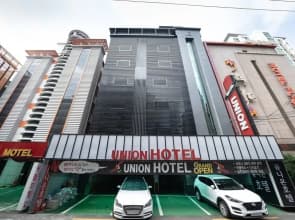 Union Hotel