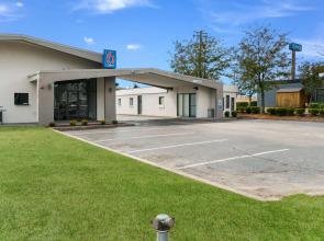 Motel 6 Lexington, KY - Airport