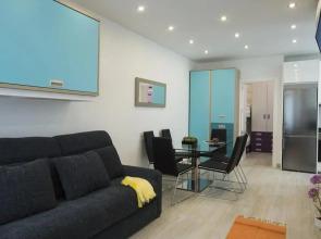 MIT House Salamanca Confort XII en Madrid