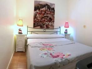 Apartamento Dallas A