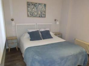 Mm26 I 4C in Madrid With 2 Bedrooms and 2 Bathrooms