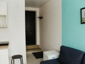 Apartkazan on Hadi Taktasha street 103