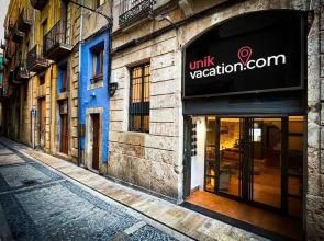 Unik Vacation Catedral