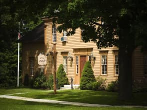Inns at the Equinox