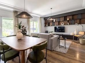 Joplin - 3 Bedrooms in Chamart n