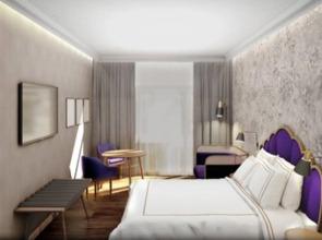 Querencia de Sevilla Autograph Collection