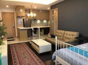 Princess Cove by Jon