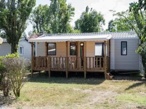 Camping l'Oasis et le California