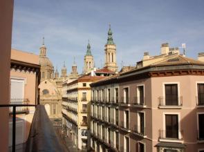 Apartamentos Dos Torres - Pilar Suites