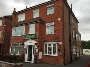 The Northdale Hotel Ltd