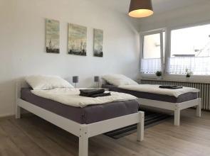 Apartment am Zwischenahner Meer