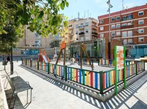 Alojamiento Simón 3