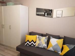 Nice Studio In The Heart Of Avignon