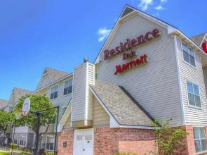 Residence Inn McAllen