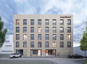 easyHotel Valencia Ciutat Vella