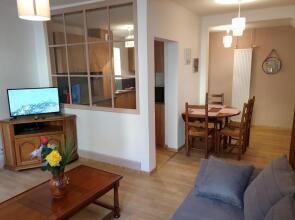 Maison 1708 - rue du canard - city center Colmar