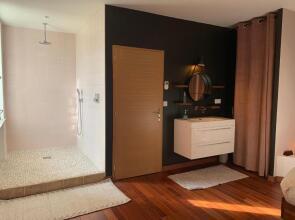 Les Villas D'onalou - Kergastel