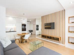 SUPER-APARTAMENTY International Fair